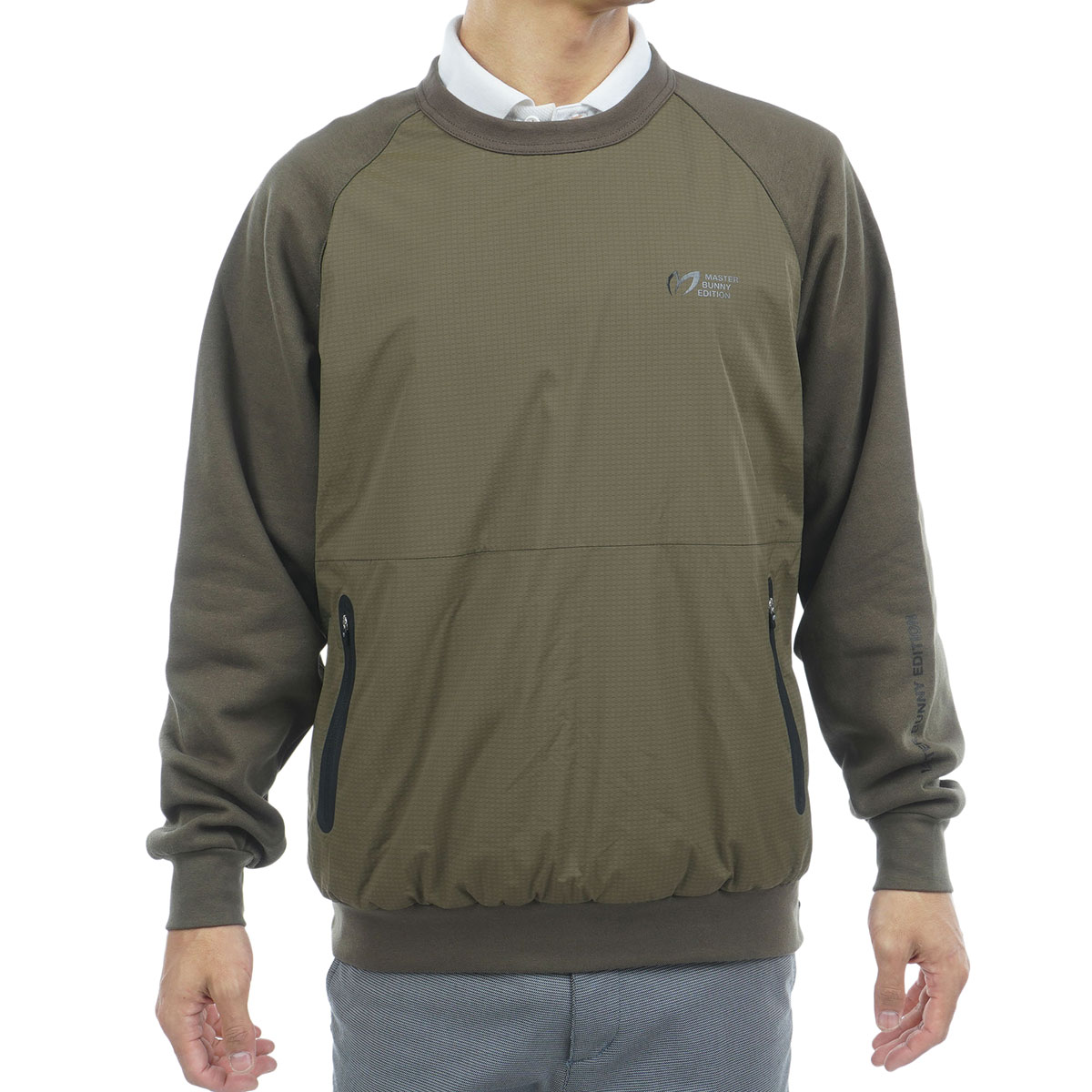 マスターバニー メンズゴルフウェア 通販｜GDOゴルフショップ