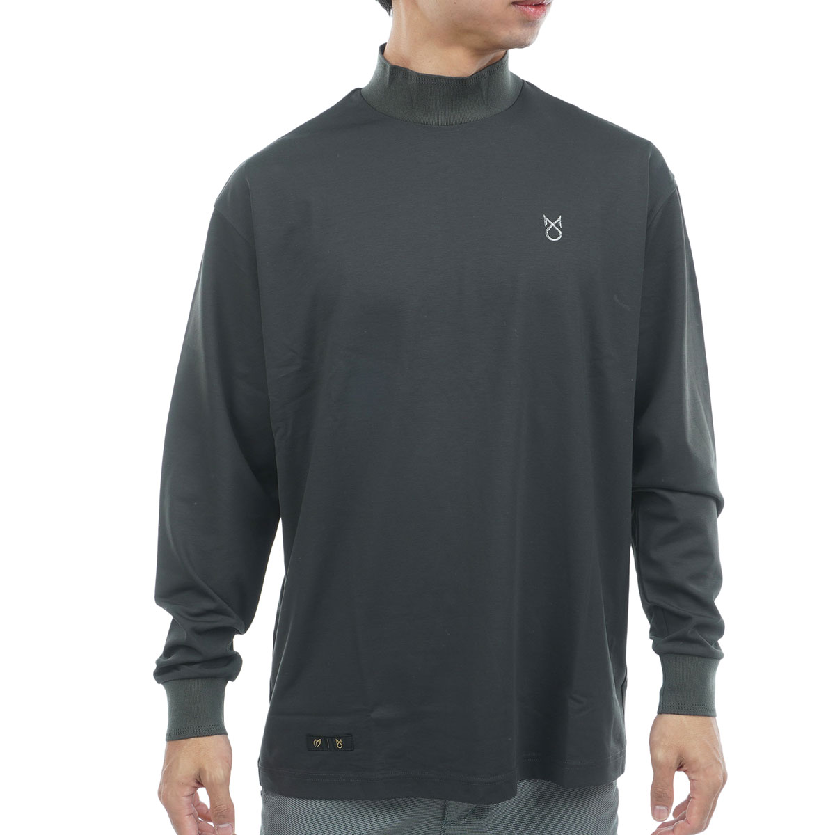 マスターバニーエディション　ゴルフシャツ MASTER BUNNY EDITION マスターバニーエディション ゴルフ 2022