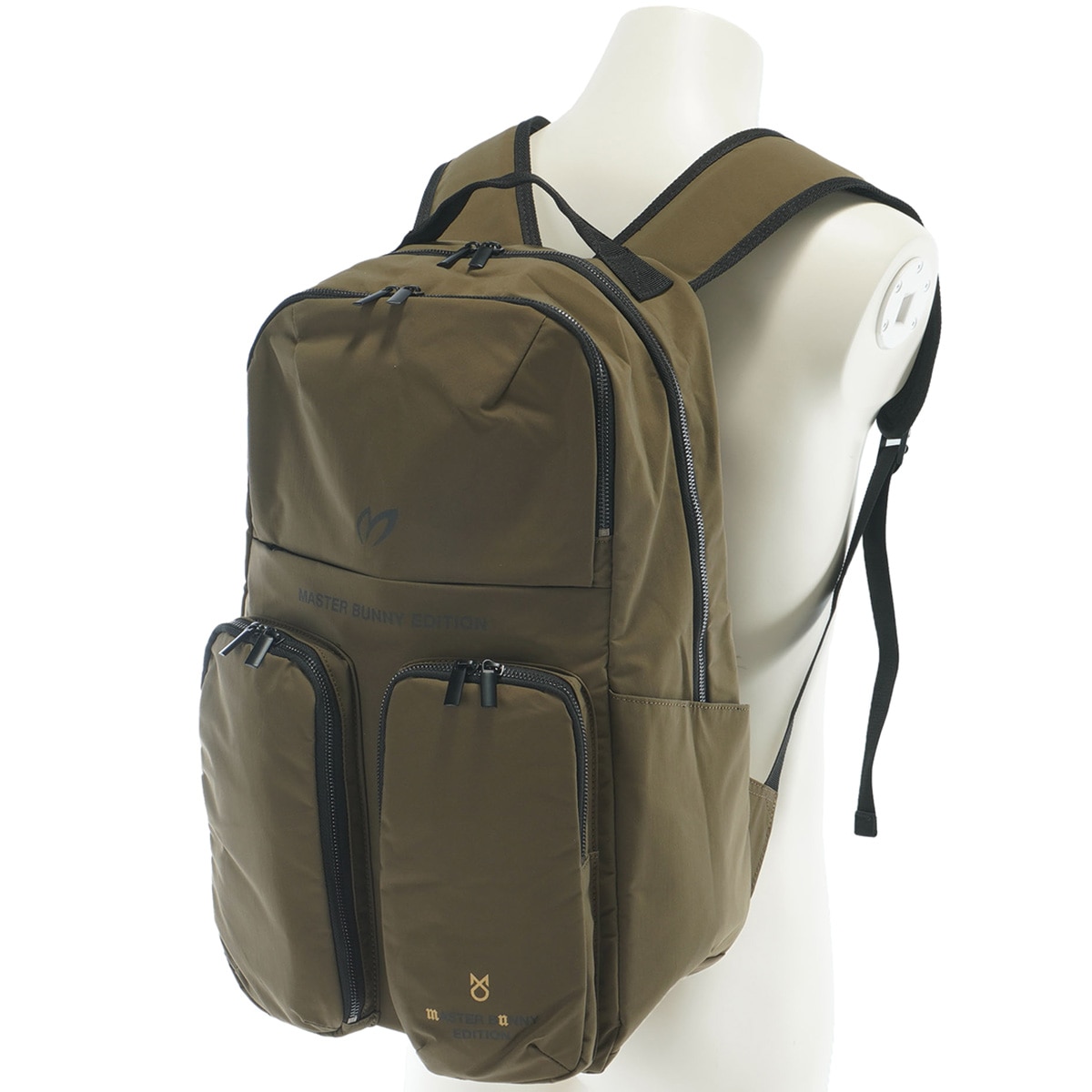 【新品】マスターバニーエディション／バックパック／リュック 楽天市場】【NEW】マスターバニーbyパーリーゲイツMASTER BUNNY