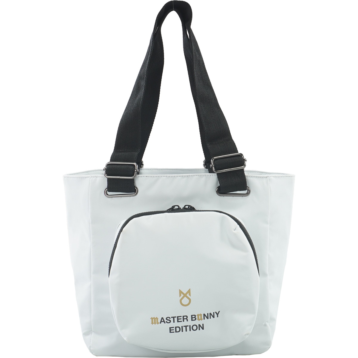 【マスターバニー】ゴルフ ラウンドバック 新品 ロープハンドルカートバッグ(ラウンドバッグ)|MASTER BUNNY