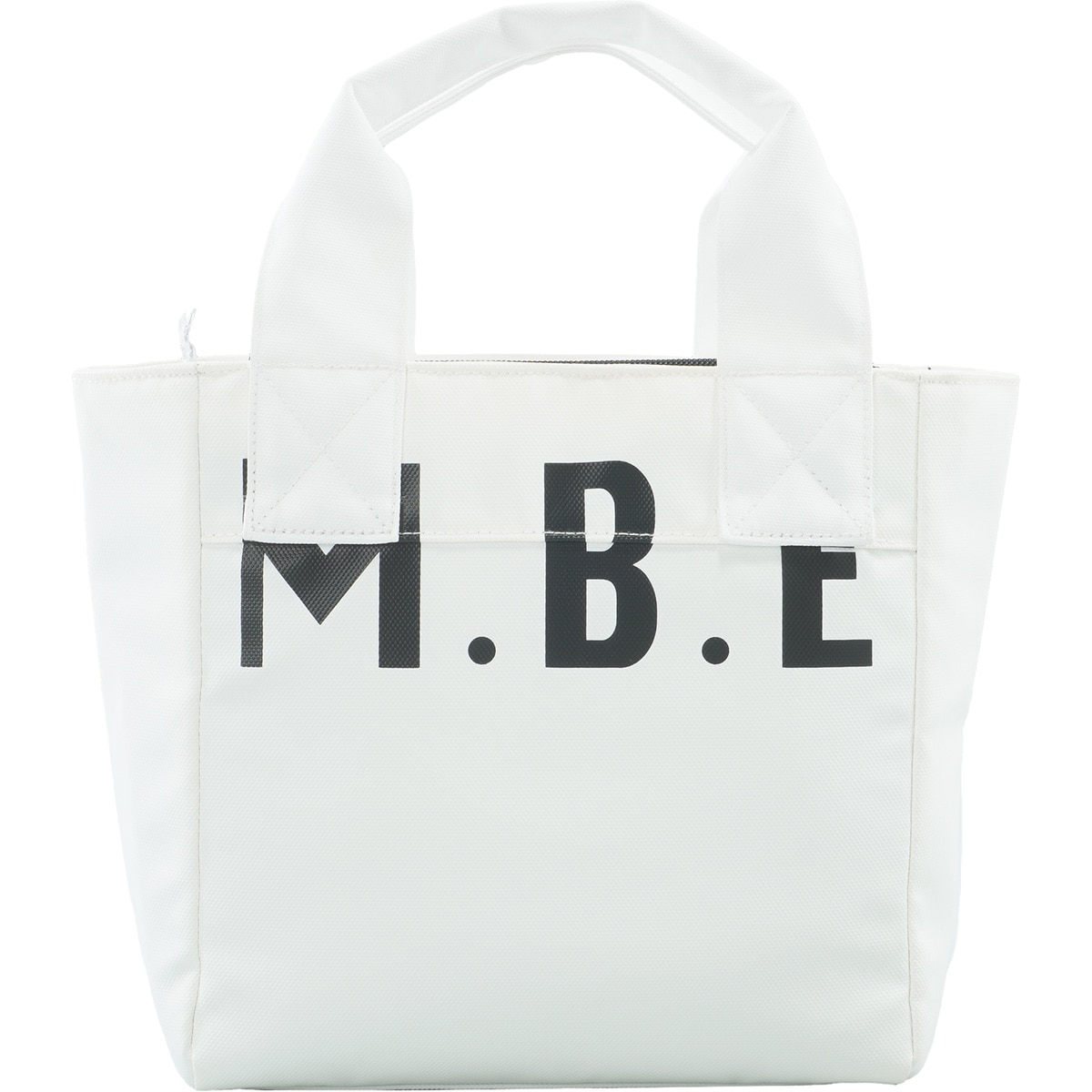 スクエアカートバッグ(ラウンドバッグ)|MASTER BUNNY EDITION(マスター