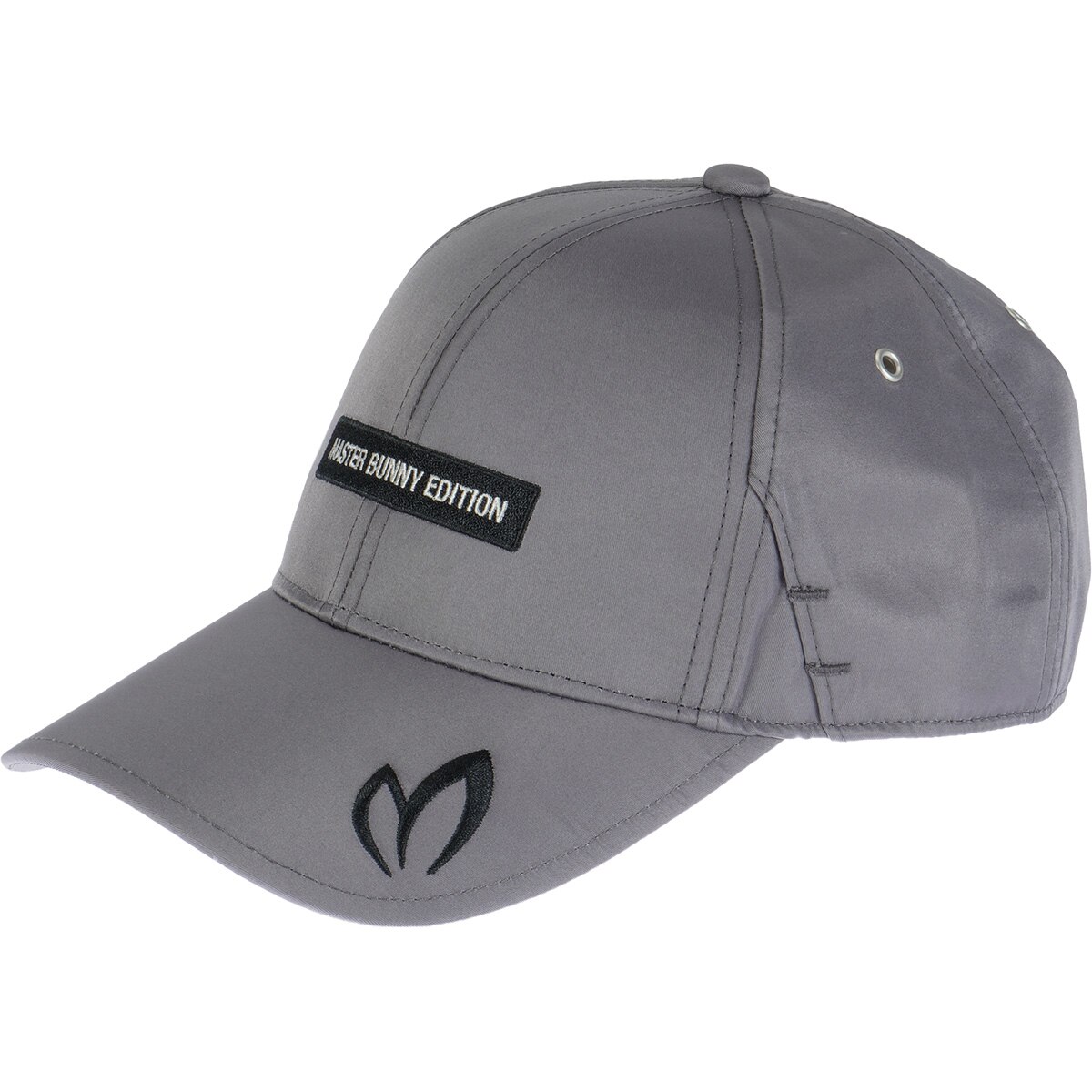 ボックスロゴキャップ(【男性】キャップ)|MASTER BUNNY EDITION