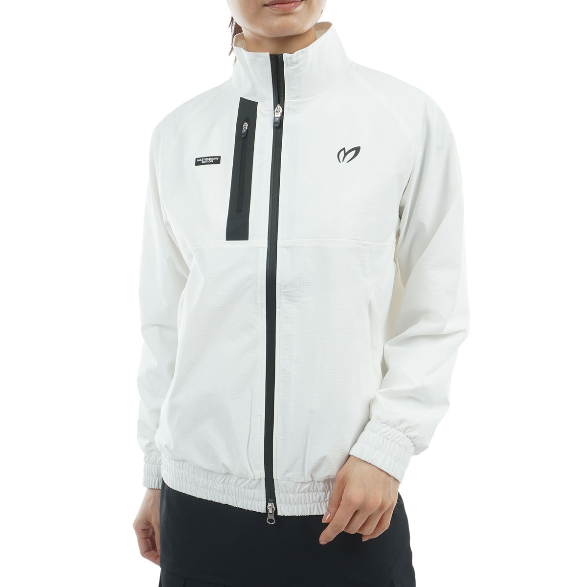 マスターバニー　wbe 中綿　シャツ　ジャケット ゴルフウェア　ダウン　golf golfwaveonline2_759-4258102