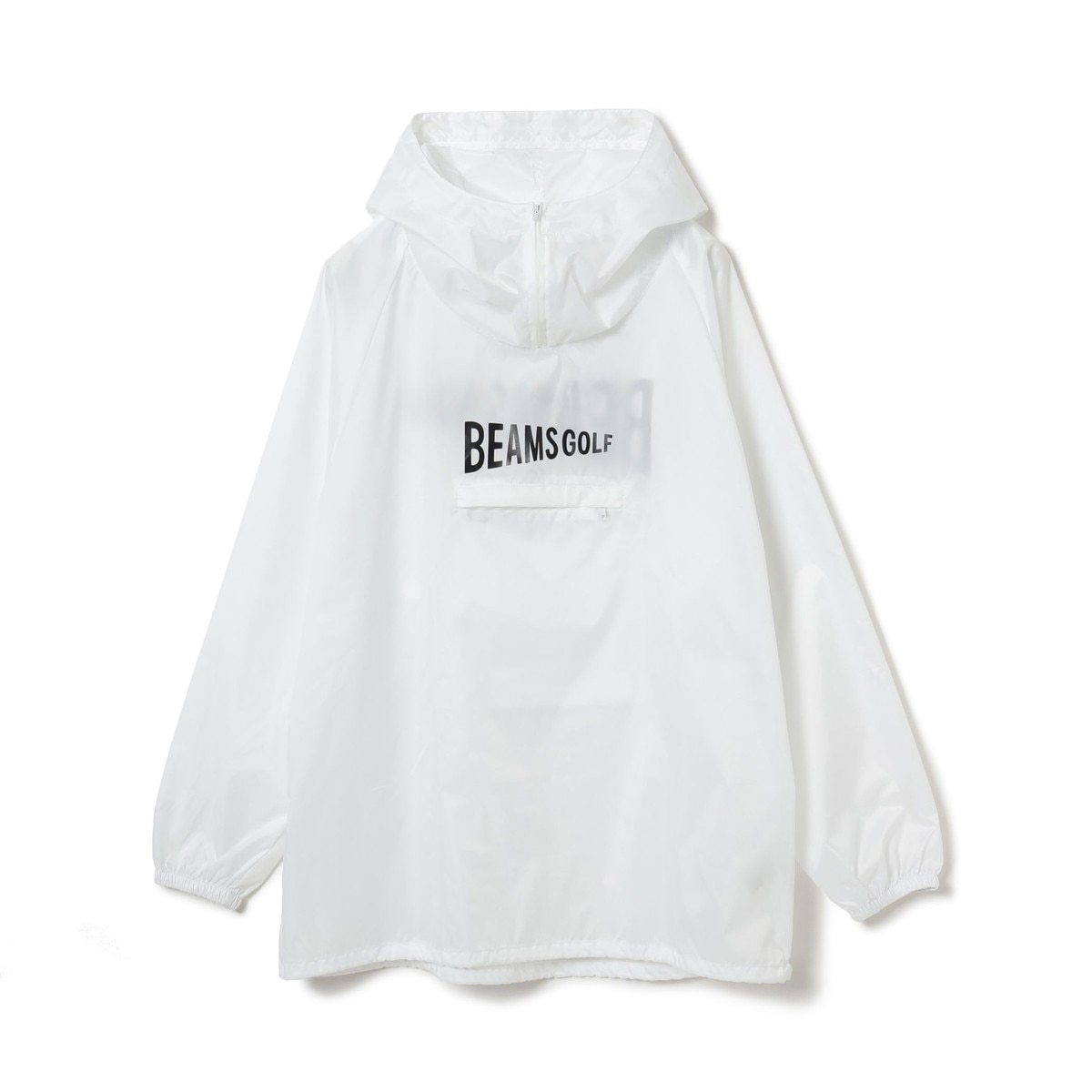 新品　BEAMS GOLF プルオーバー　アノラックパーカー 0000796585_p01_01.jpg