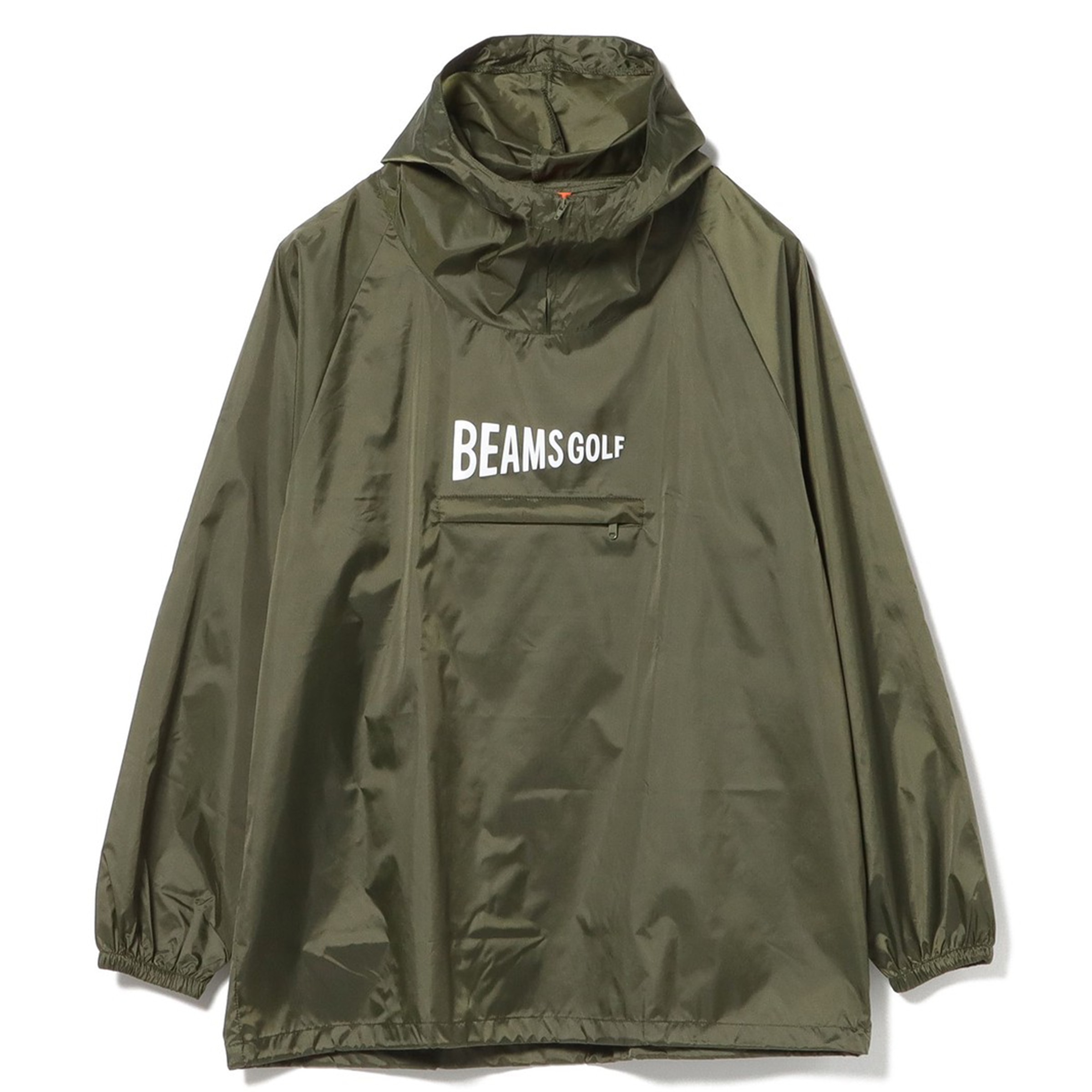 BEAMS GOLF パッカブル アノラック パーカ　S パープル WINTER SALE｜ビームス ゴルフ 神戸｜BEAMS