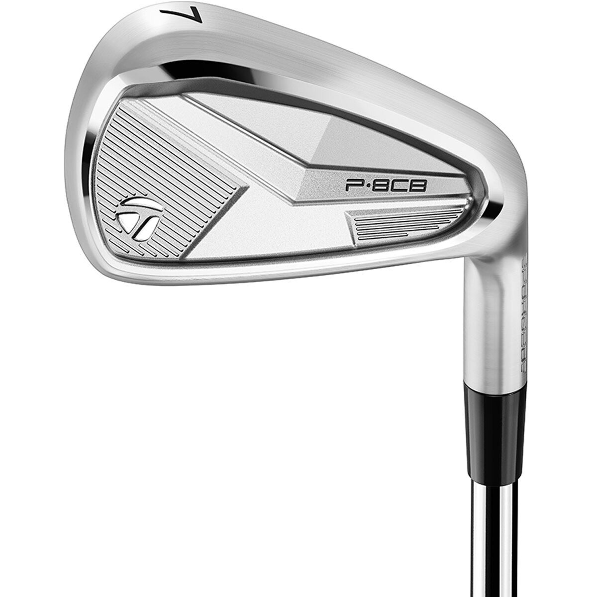 P8CB アイアン (6本セット)N.S.PRO MODUS3 TOUR 105／110／115／120