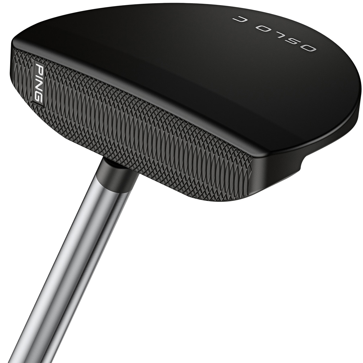 限定モデル PING ピン PLD ミルド AS オスロ C パター レフティ PLD ミルド AS オスロ C パター レフティ(パター（単品）)|PING