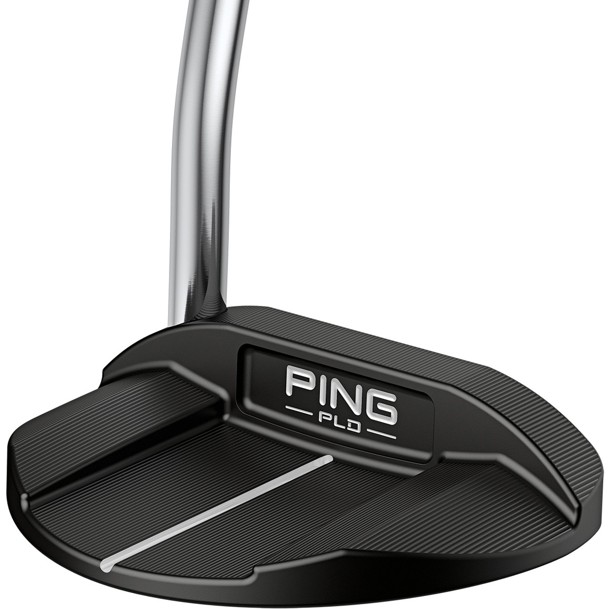 中尺PING PLD ミルドパター OSLO CB 中尺 Black 37インチ 中尺PING PLD ミルドパター OSLO CB 中尺 Black 37インチ｜Yahoo