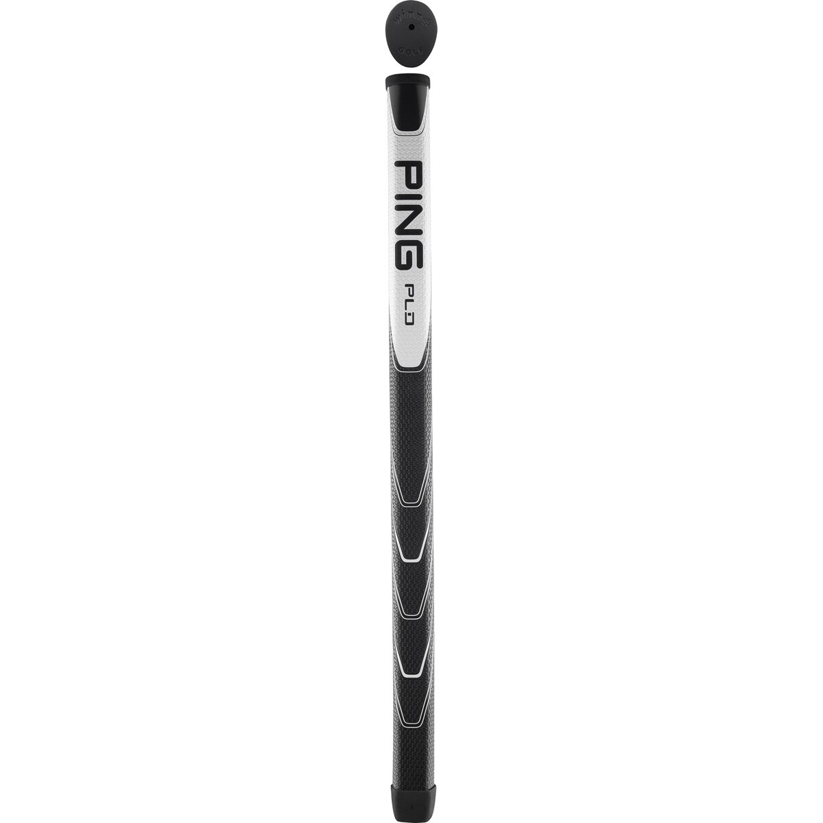 PLD ミルド AS オスロ CB 中尺 パター(パター（単品）)|PING(ピン)の