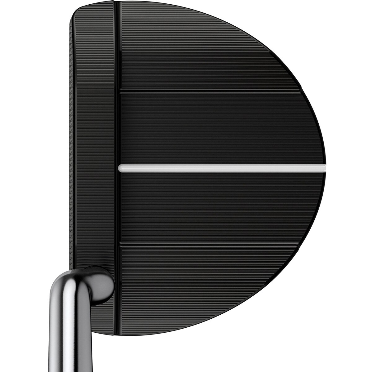 PLD ミルド AS オスロ CB 中尺 パター レフティ(パター（単品）)|PING