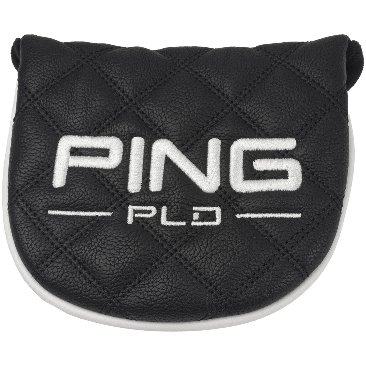 PLD ミルド AS オスロ CB 中尺 パター レフティ(パター（単品）)|PING