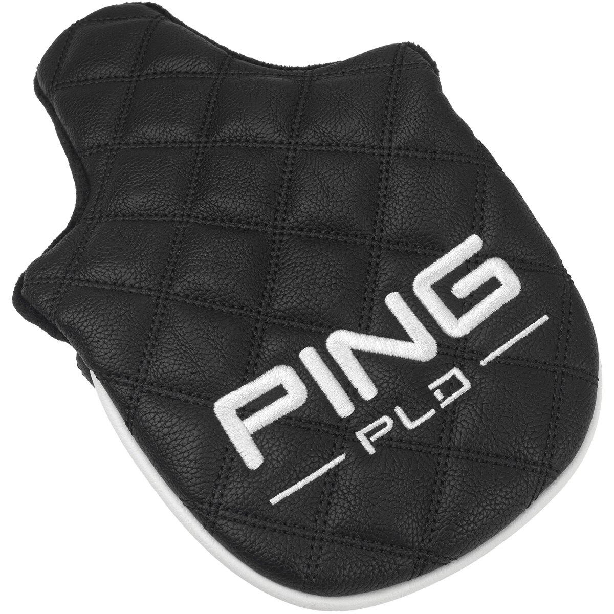 PLD ミルド AS オスロ CB 中尺 パター レフティ(パター（単品）)|PING