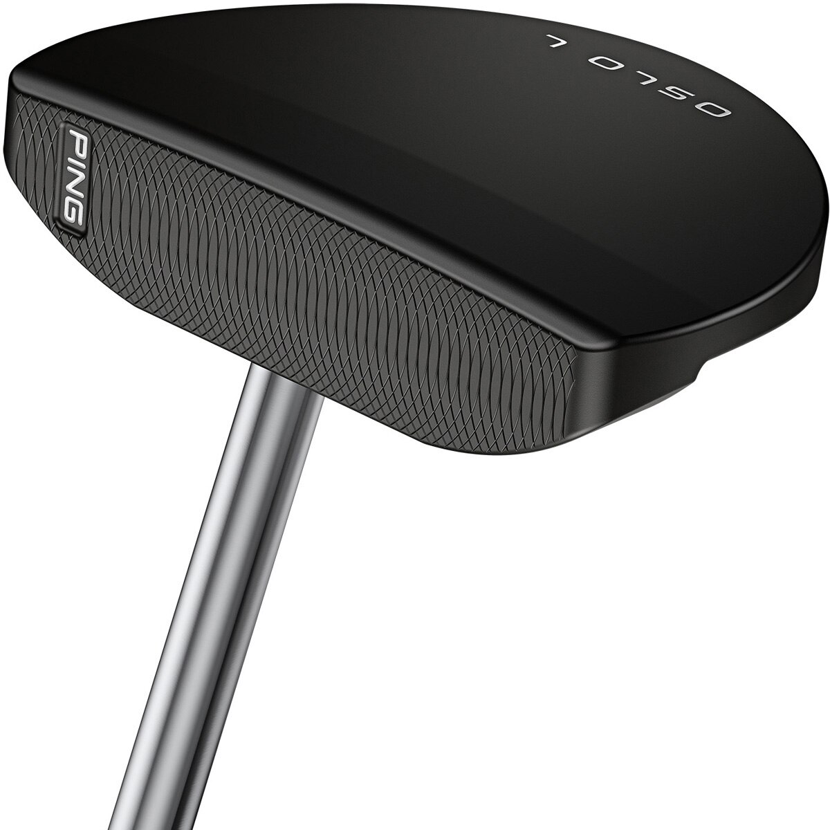 PLD ミルド AS オスロ L 長尺 パター(パター（単品）)|PING(ピン