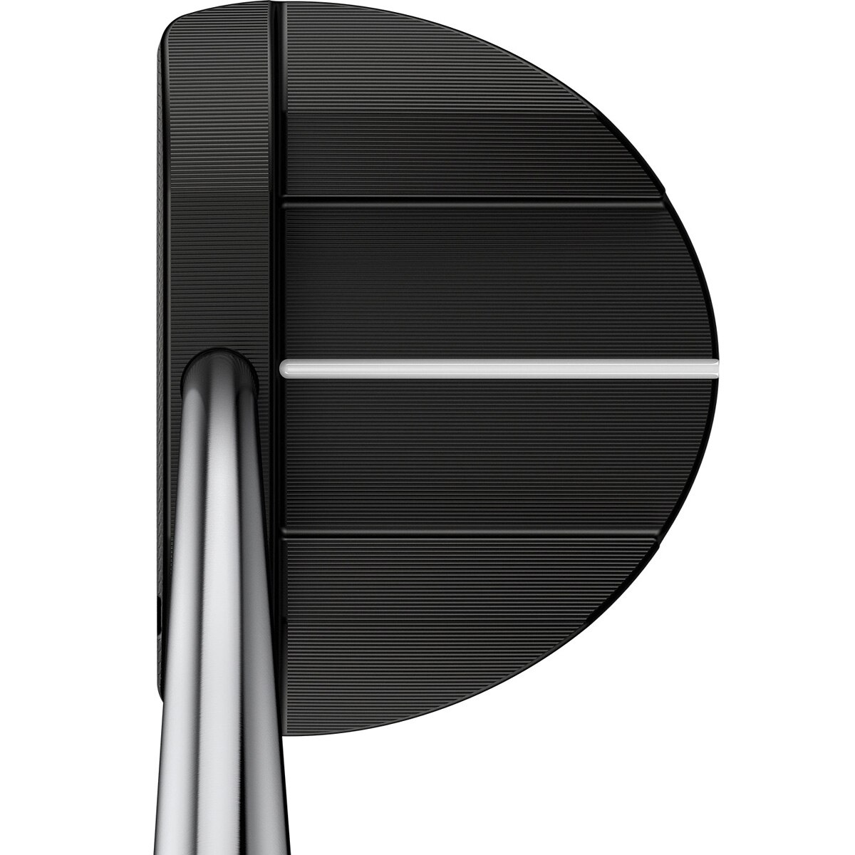 PLD ミルド AS オスロ L 長尺 パター レフティ(パター（単品）)|PING