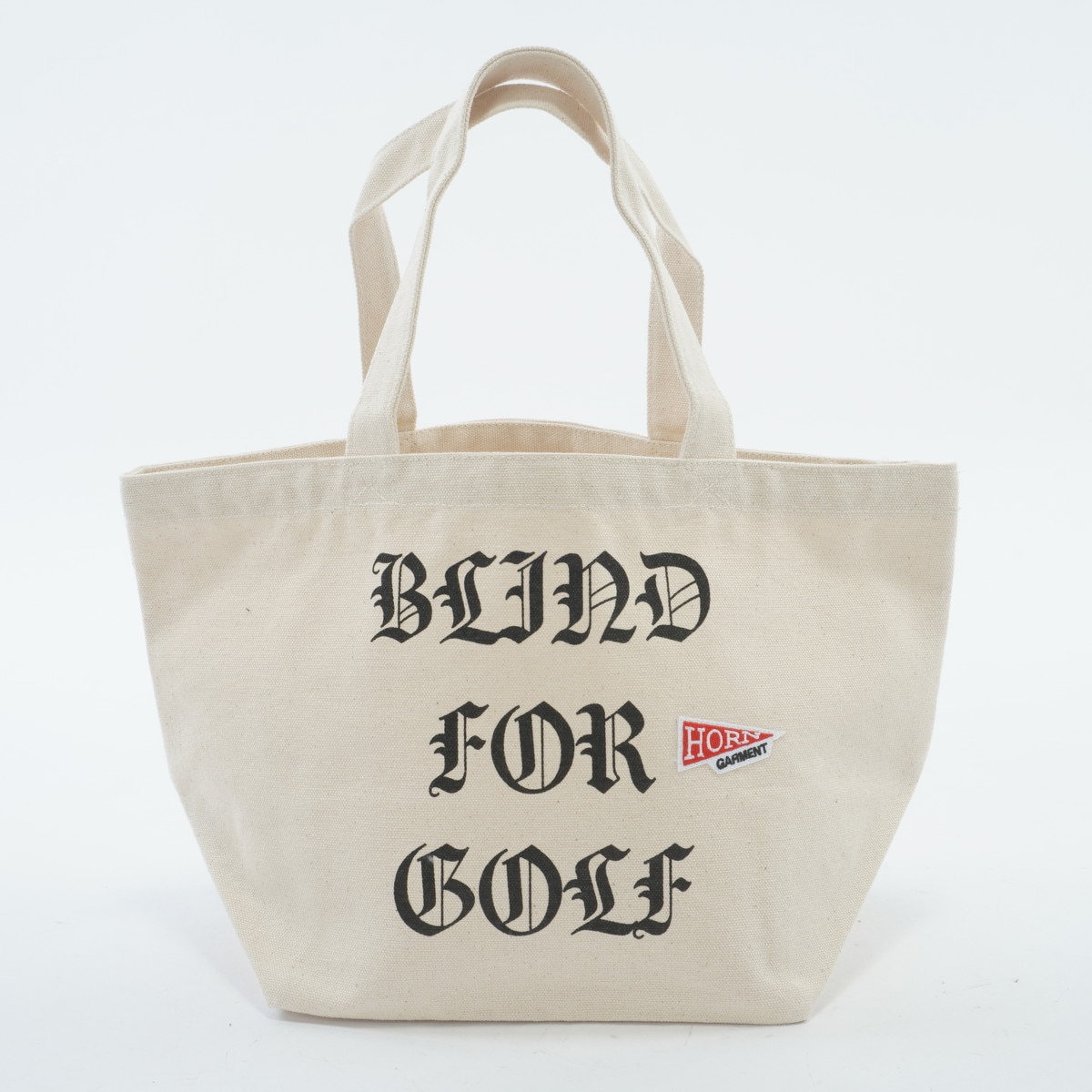 カートバッグ(ラウンドバッグ)|HORN G.M.T(ホーンガーメント) HCS-5C