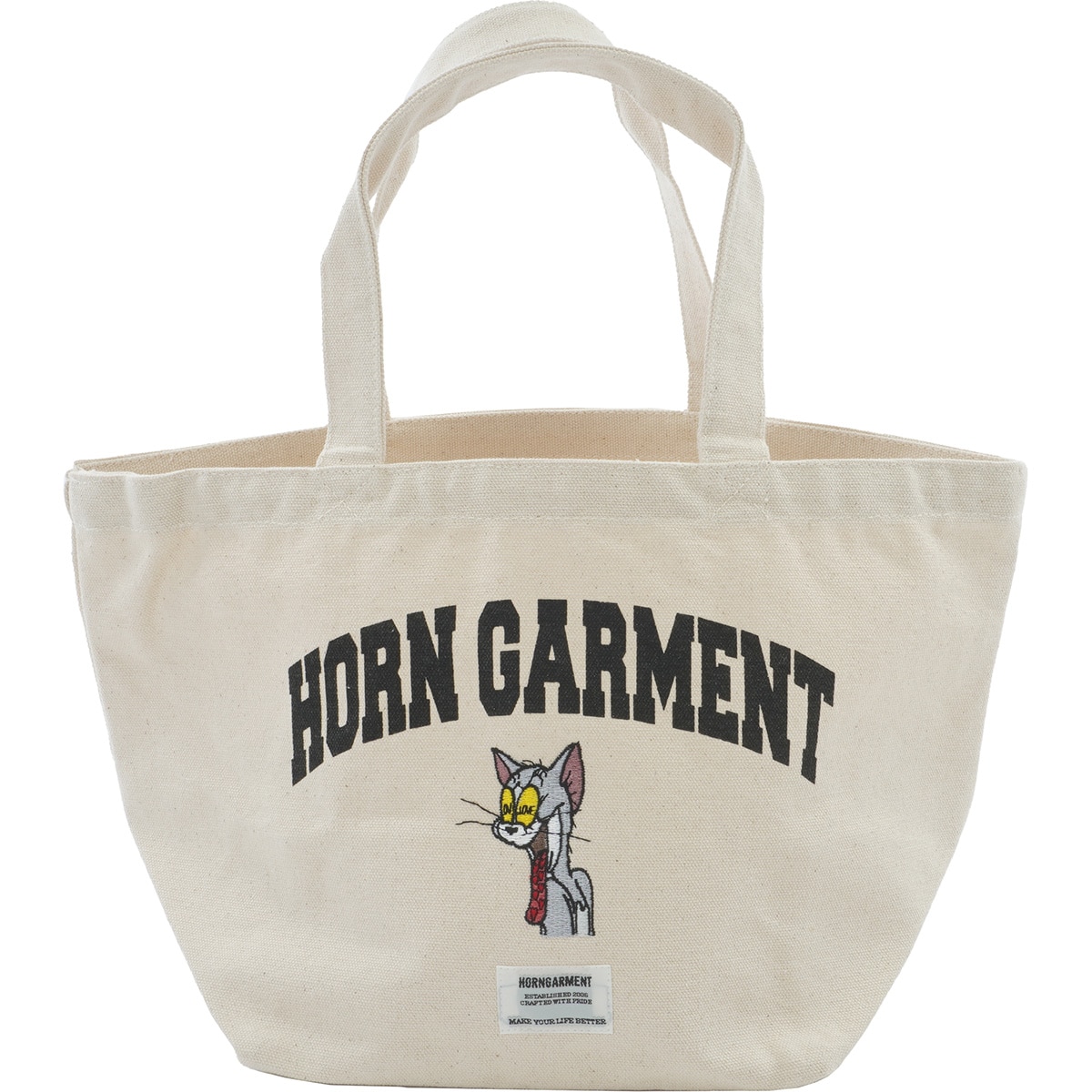 カートバッグ(ラウンドバッグ)|HORN G.M.T(ホーンガーメント) HCS-5C