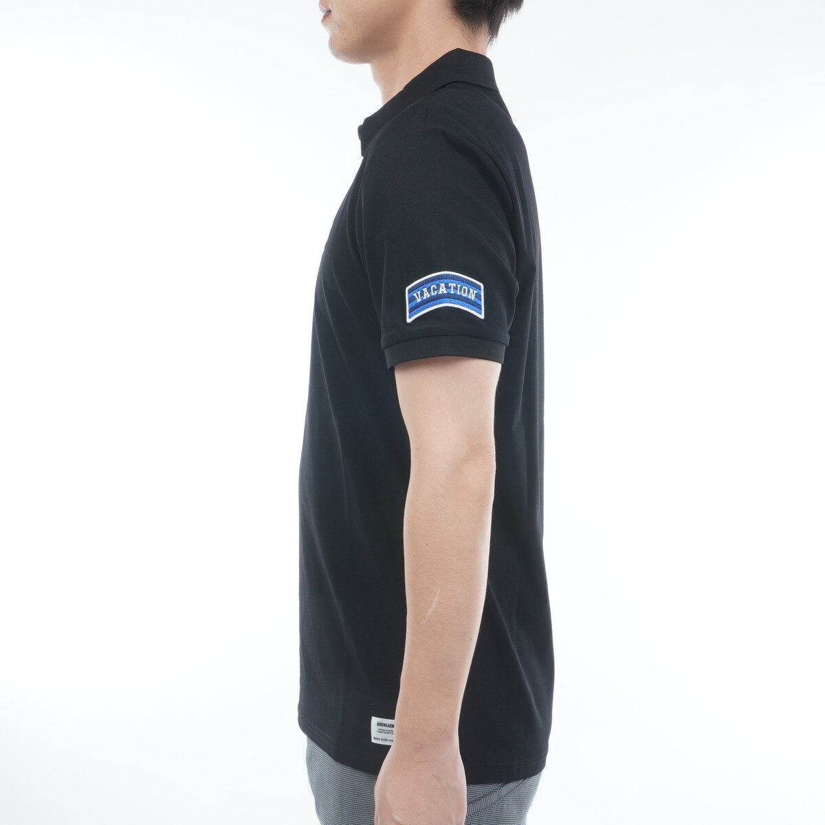 半袖ポロシャツ(半袖シャツ・ポロシャツ)|HORN G.M.T(ホーンガーメント