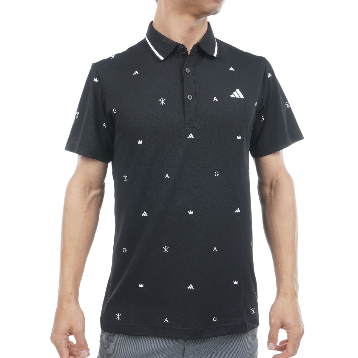 ゴルフ ポロシャツ (メンズゴルフウェア) 新商品 通販｜GDOゴルフショップ