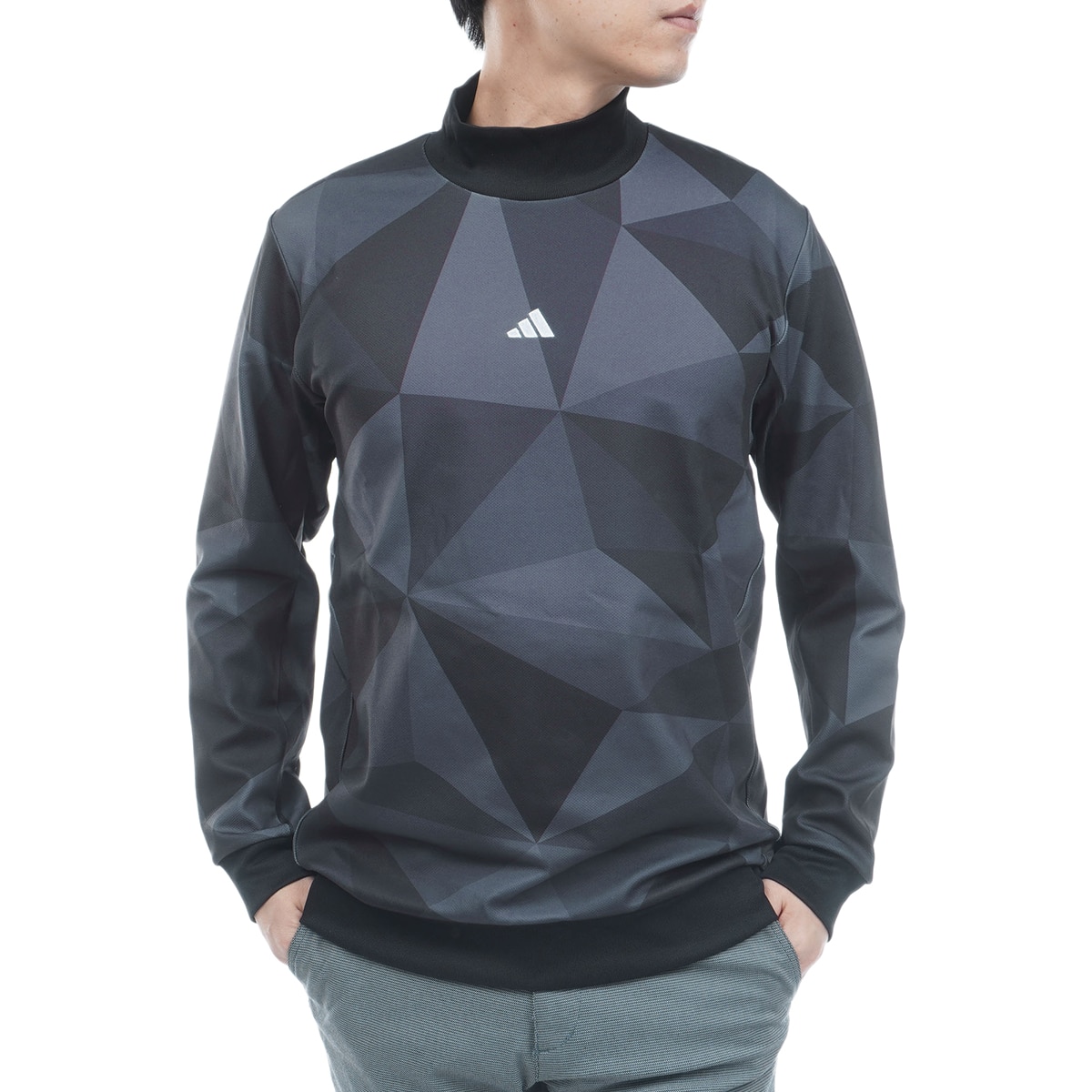 アディダス シャツ 通販｜GDOゴルフショップ