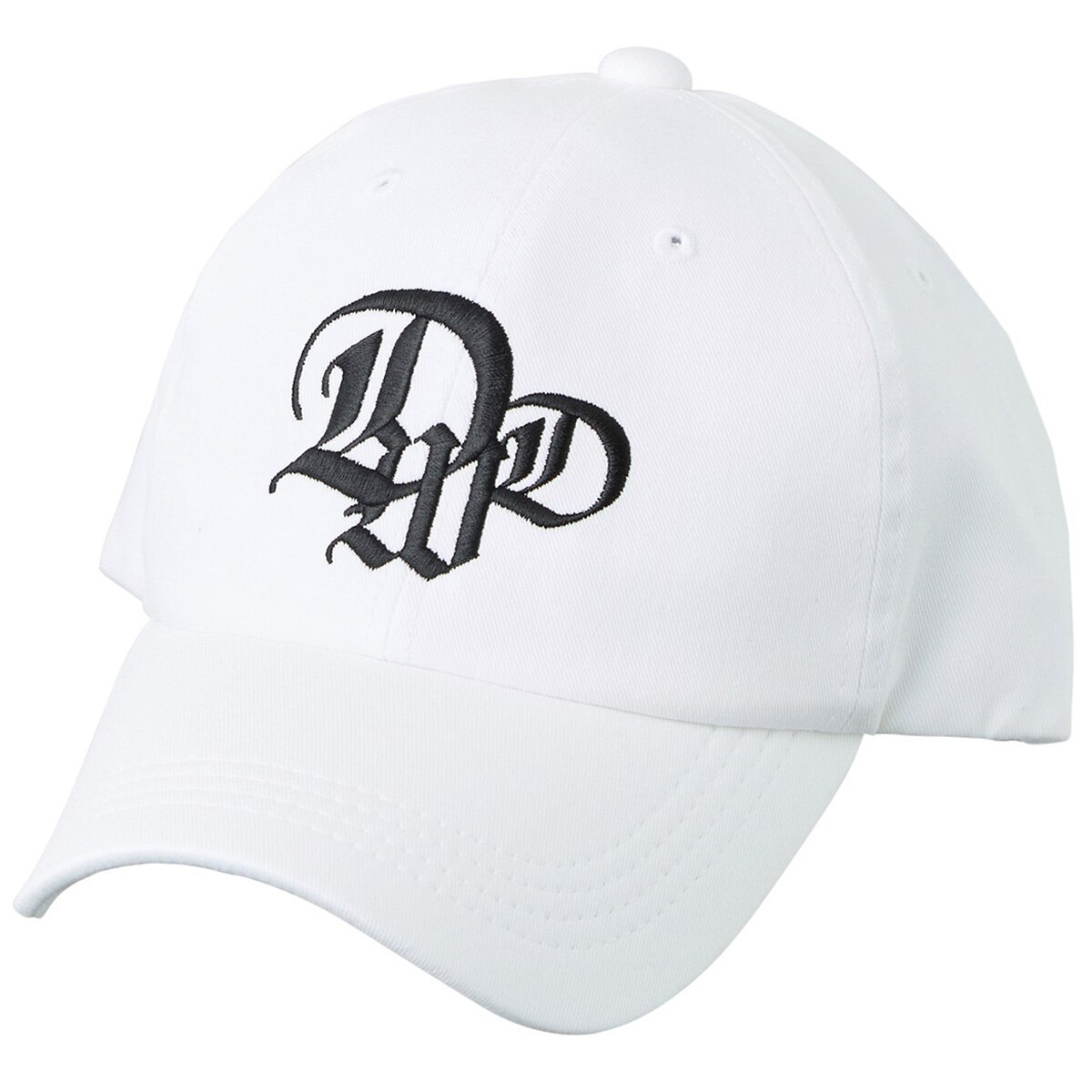 DancewithDragon キャップ スタンダードロゴキャップ(【男性】キャップ