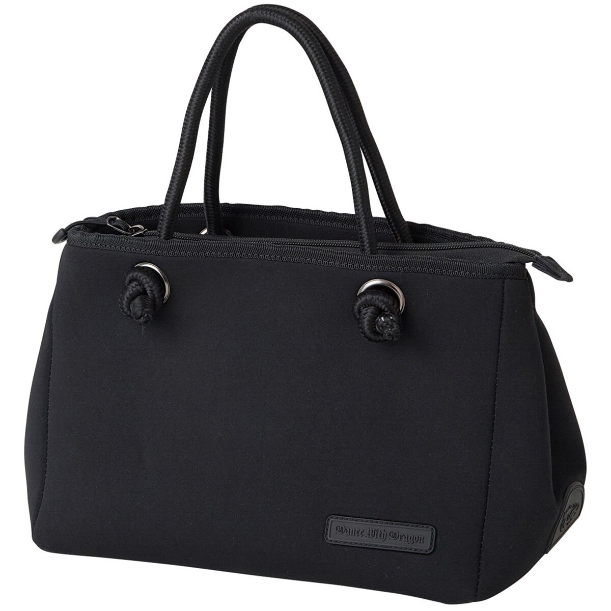 ダンスウィズドラゴン　カートバック　スリクソン　マスターバニーエディション ダンスウィズドラゴン ラウンドバッグ 通販｜GDOゴルフショップ