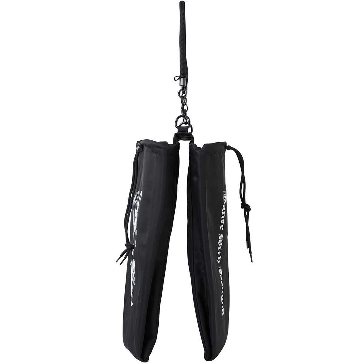 DRAGONパースシューズケース(シューズケース)|Dance With Dragon