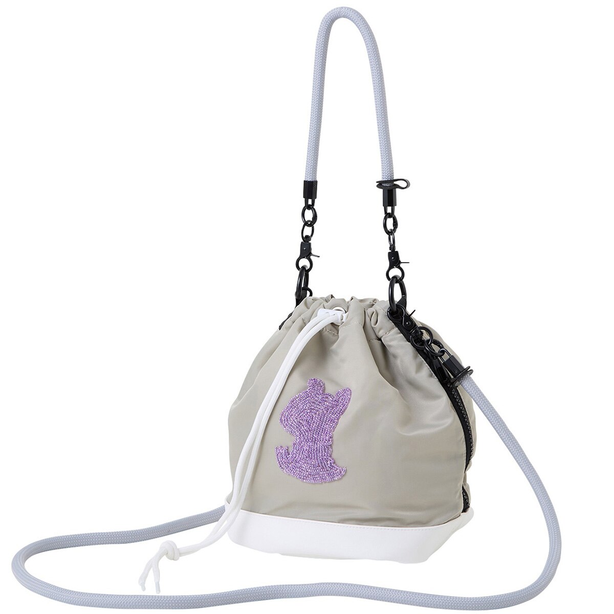 ダンスウィズドラゴン ラウンドバッグ 通販｜GDOゴルフショップ