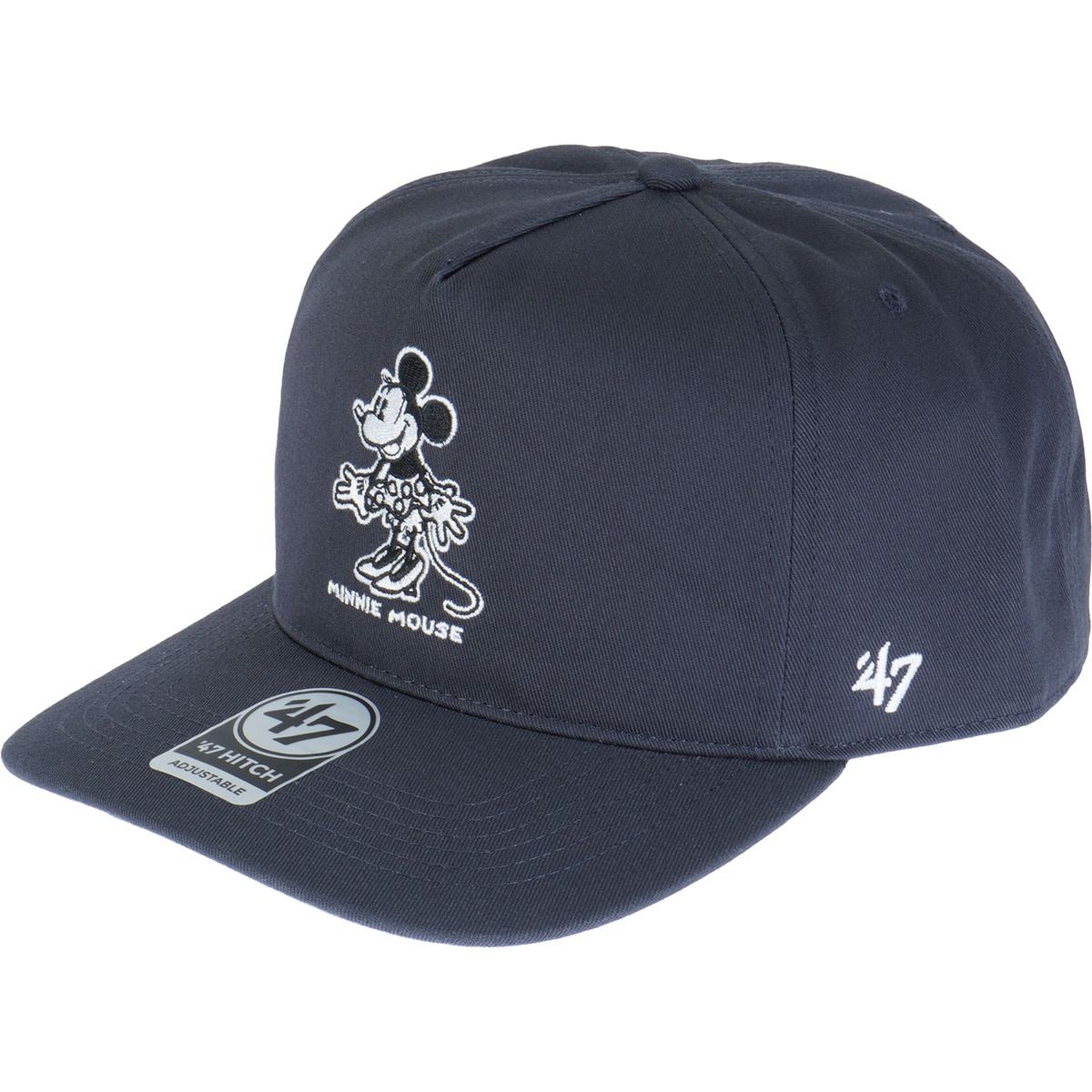 47A HIT-DIS-MINN-STA1BW-CT-GW キャップ(【男性】キャップ