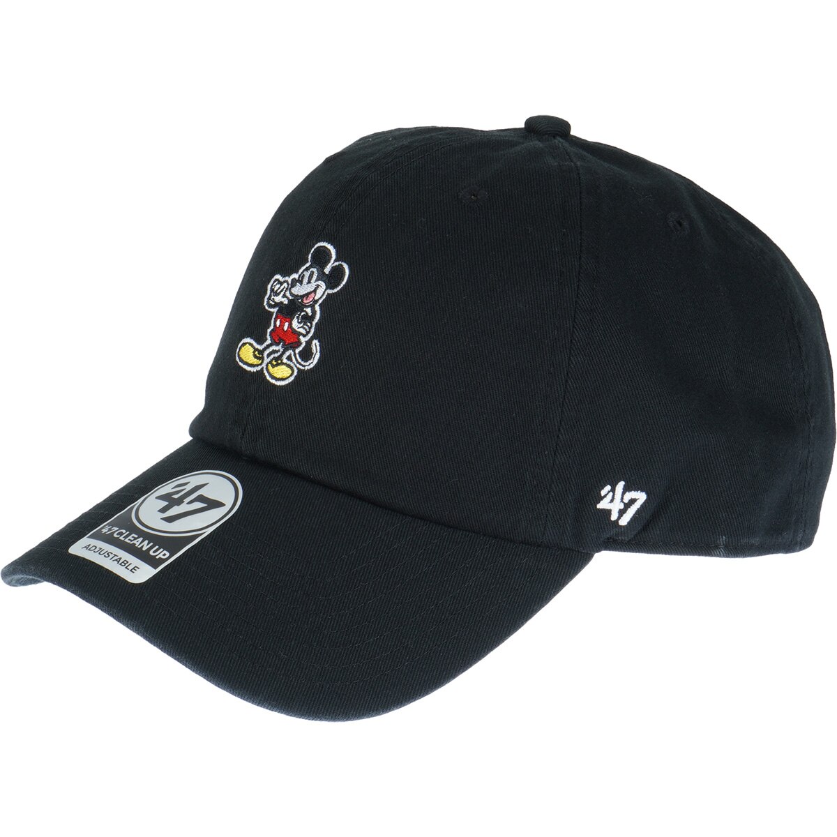 Papas+ ゴルフ キャップ 47A CLP-DIS-MICK-STA1-CT-GW キャップ(【男性】キャップ)|FORTY SEVEN