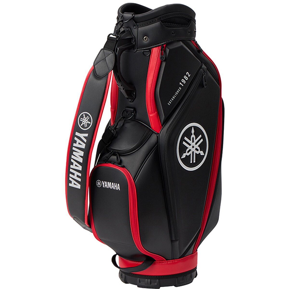 キャディバッグ(【男性】キャディバッグ)|YAMAHA(ヤマハ) Y26CBMの通販