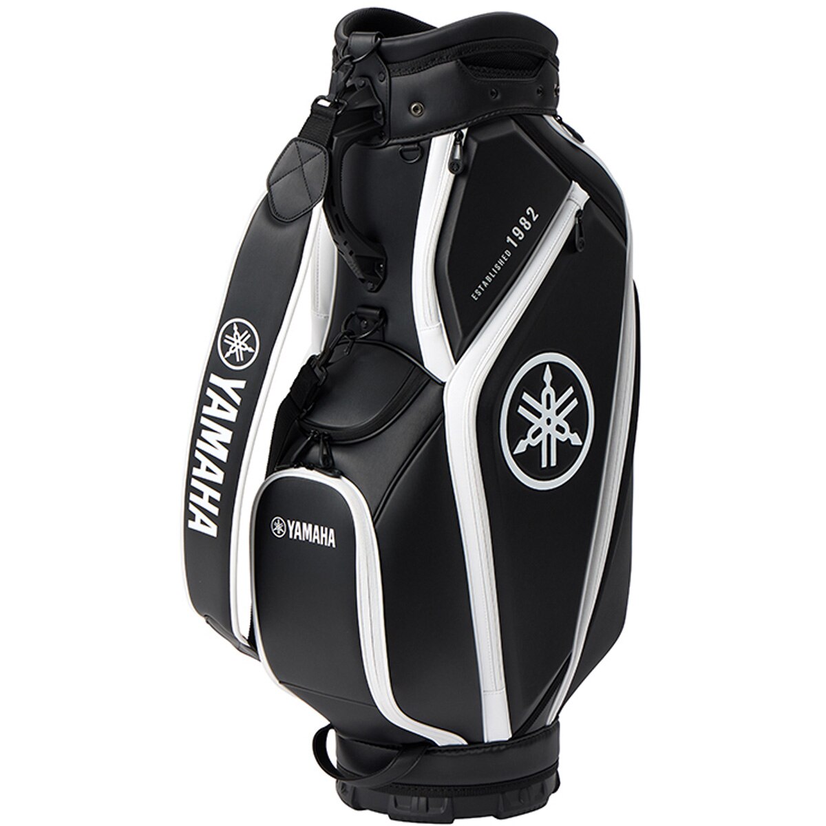 YAMAHA スタンド付キャディバッグ ヤマハ キャディバッグ 通販｜GDOゴルフショップ