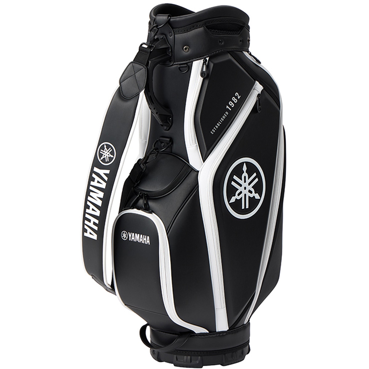 キャディバッグ(【男性】キャディバッグ)|YAMAHA(ヤマハ) Y26CBMの通販