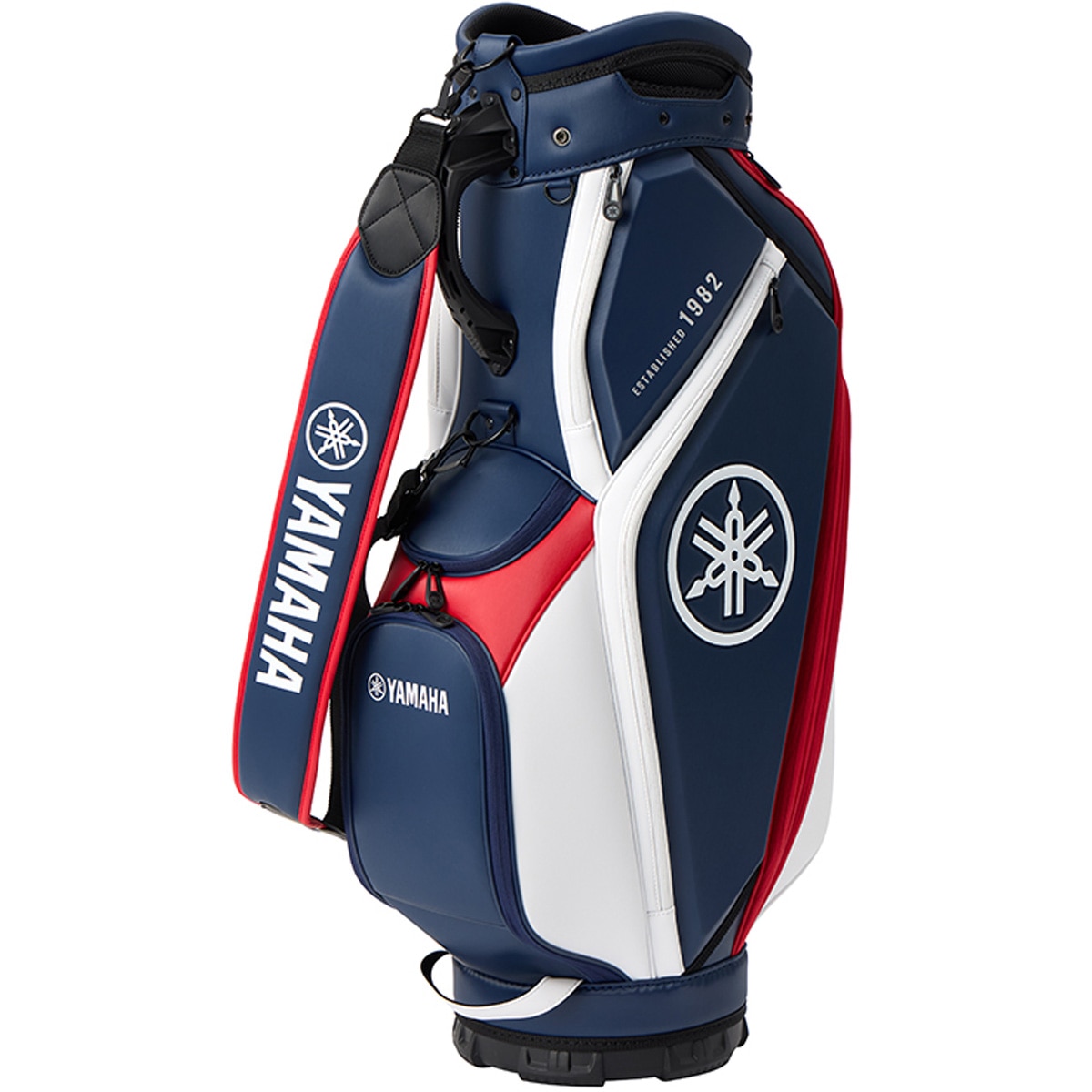 キャディバッグ キャディバッグ(【男性】キャディバッグ)|YAMAHA(ヤマハ) Y26CBMの通販