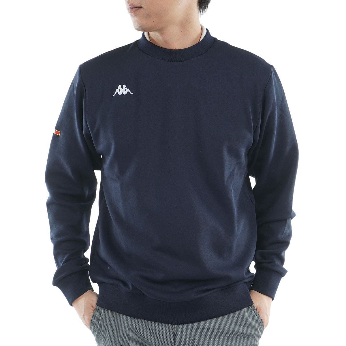 カッパ(Kappa) メンズゴルフウェア 通販｜GDOゴルフショップ