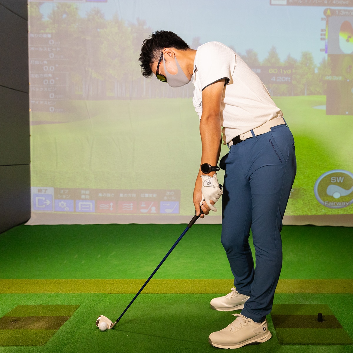 TERA-YOU-GOLF　てらゆー　グリップ先生　ゴルフ練習 てらゆーグリップ先生 | TERA-YOU-GOLF-STUDIO STORE | てらゆー