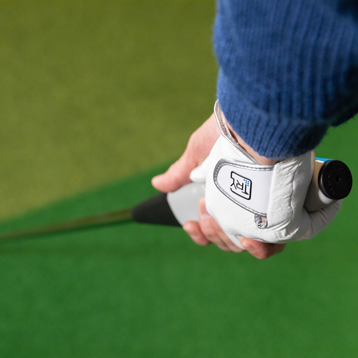 フェースコントロールマスター(ショット練習)|TERA-YOU-GOLF(てらゆー