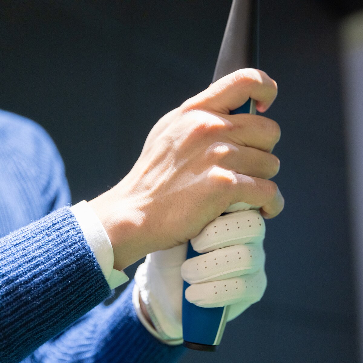 フェースコントロールマスター(ショット練習)|TERA-YOU-GOLF(てらゆー