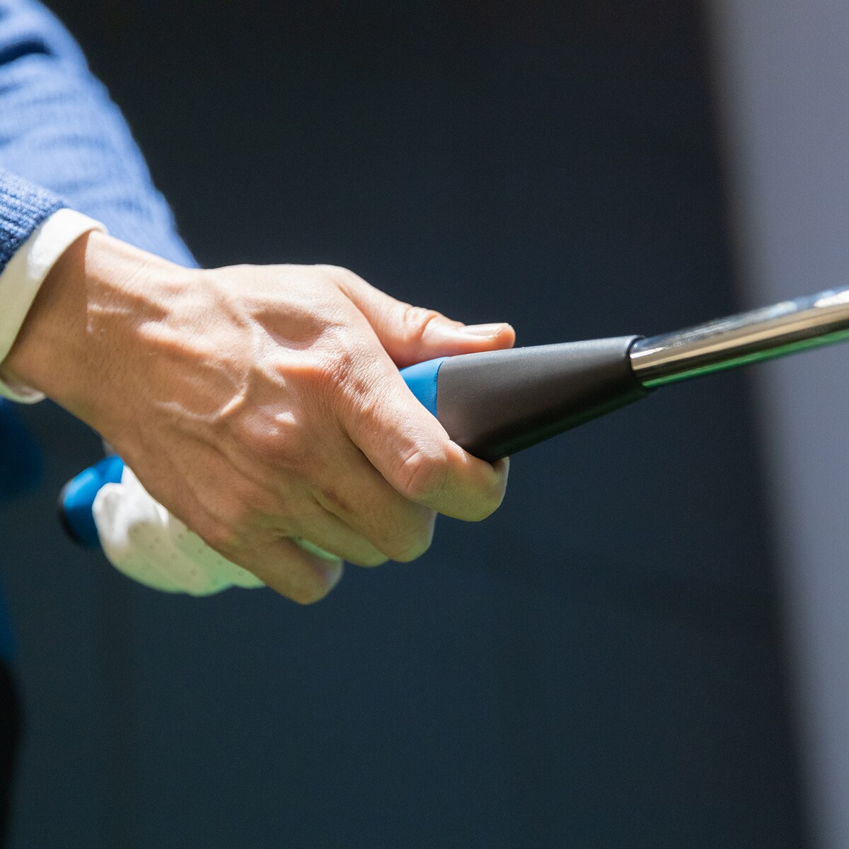 フェースコントロールマスター(ショット練習)|TERA-YOU-GOLF(てらゆー