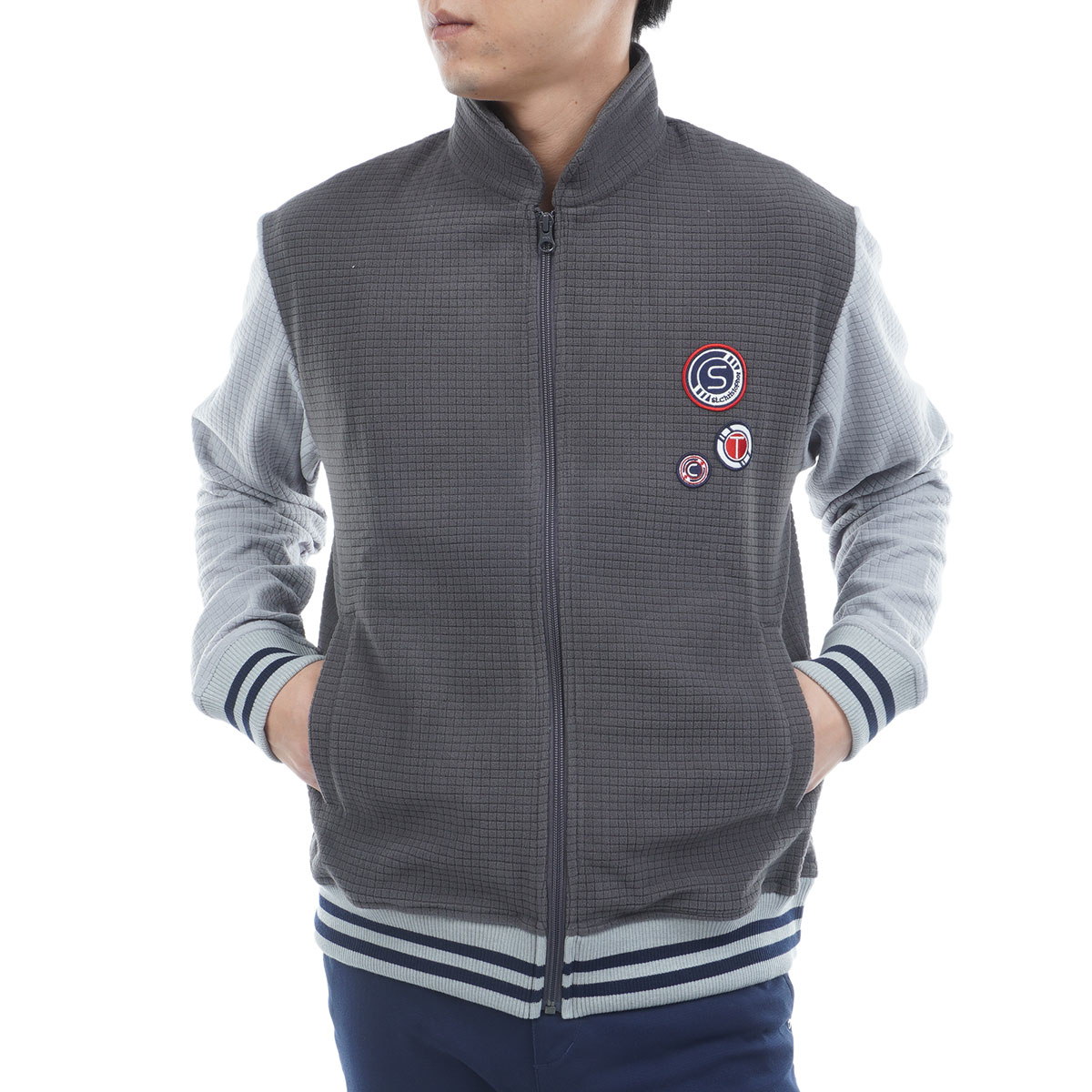 St Christopher セントクリストファーゴルフウェア　ワンピース38 stchristopher #golf#golffashion#golfoutfit#golflife #セント