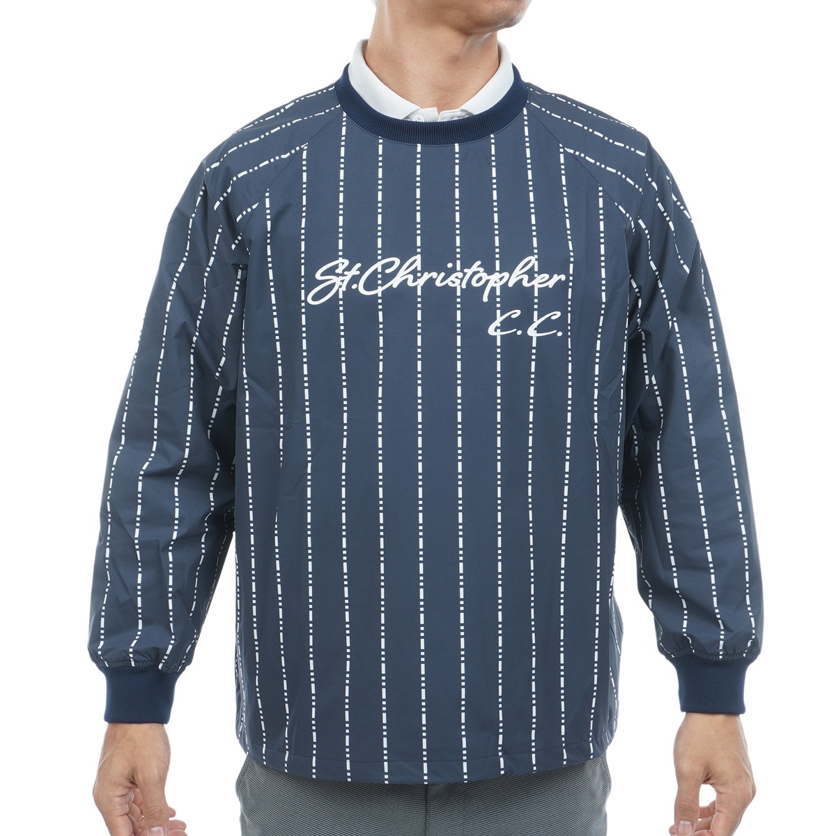 新規取り扱い開始！セントクリストファー | GDOゴルフショップ