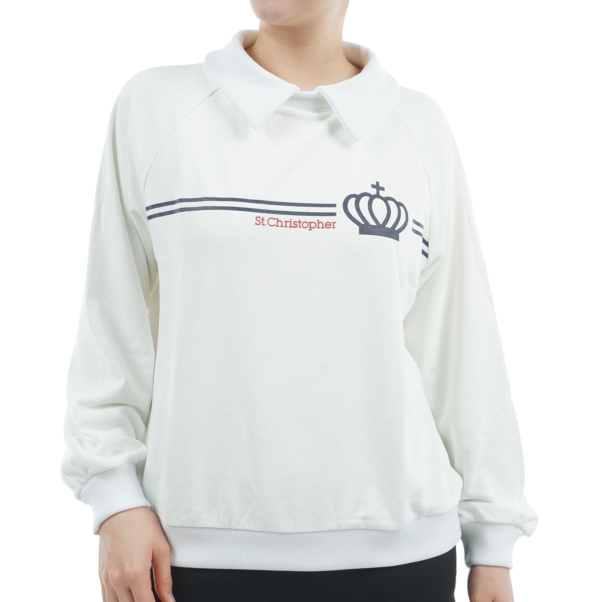 新規取り扱い開始！セントクリストファー | GDOゴルフショップ