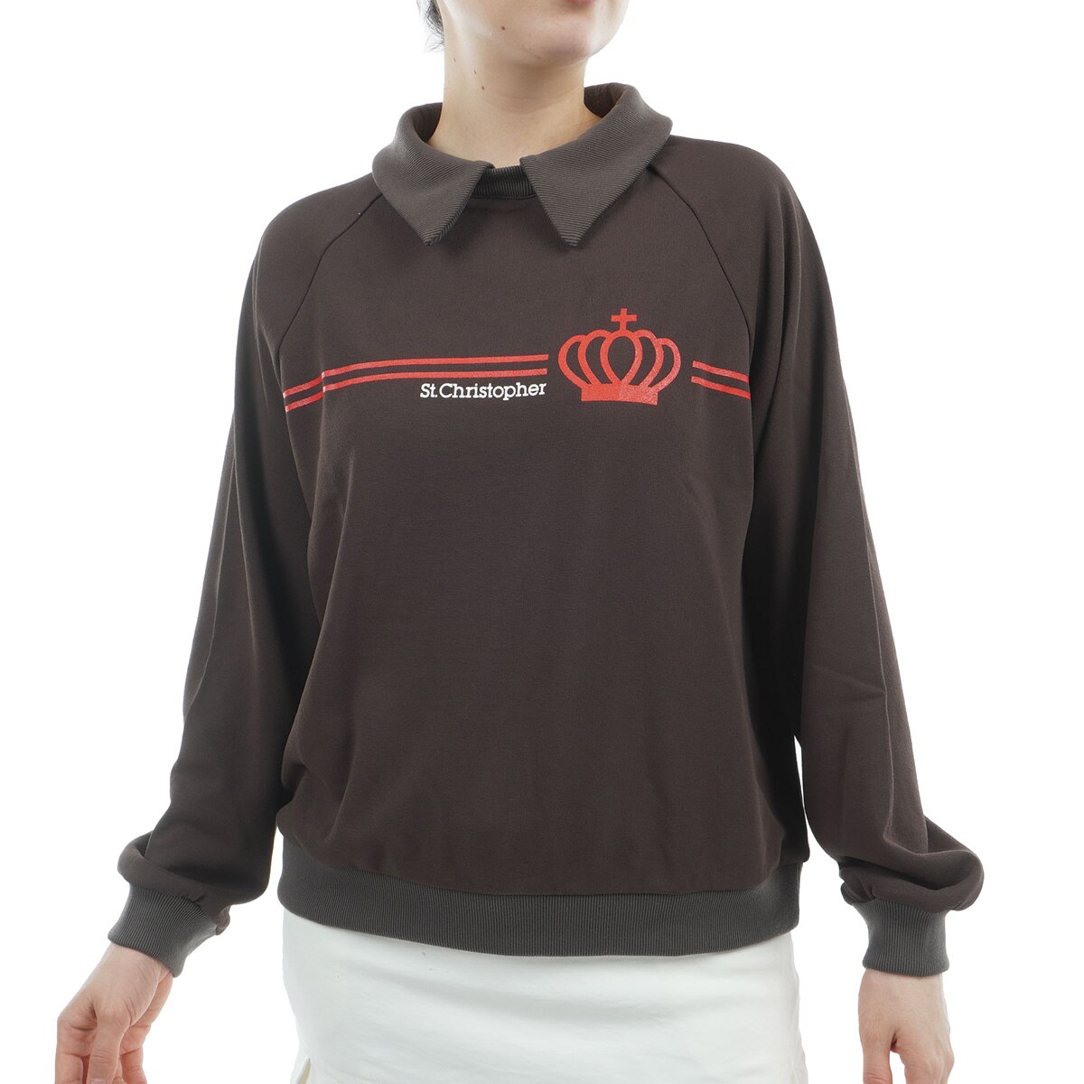 セントクリストファー(St.Christopher) レディス 通販｜GDOゴルフショップ