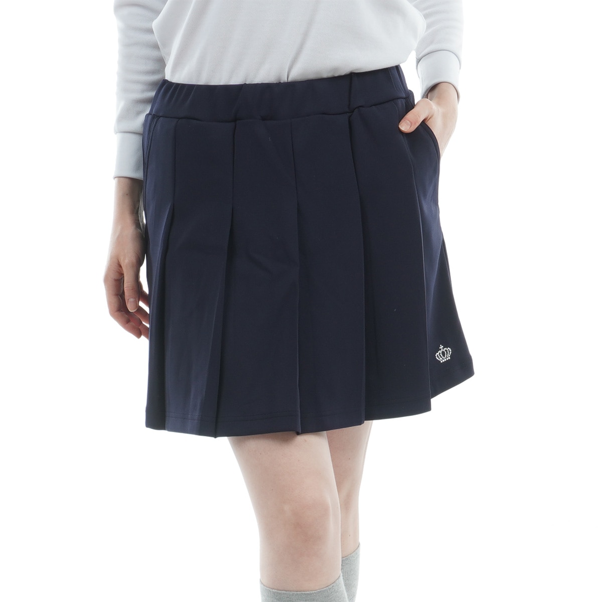 ゴルフ スカート (レディスゴルフウェア) 新商品 通販｜GDO