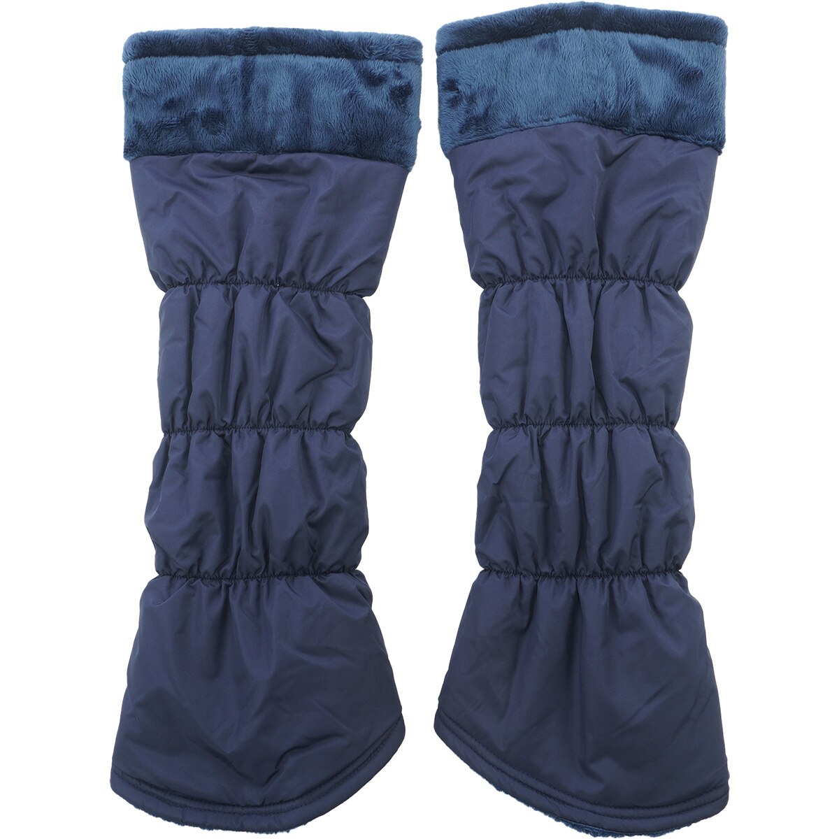 CPG アウター&レッグウォーマー