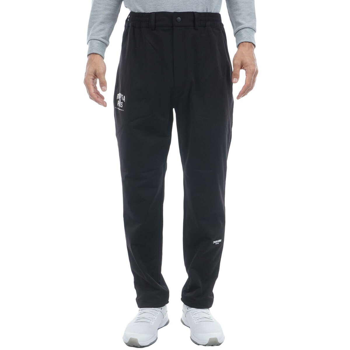 renoma golf puma スウェットパンツ PUMA（プーマ） パンツ メンズ ゴルフ PUMA x renoma golf スウェット