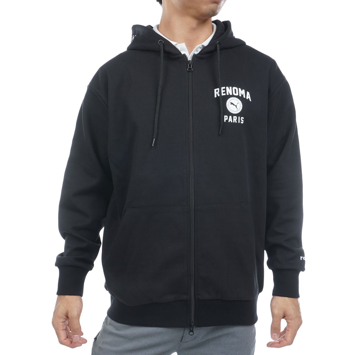 新入荷僅か☆メンズゴルフ夏用パーカー 楽天市場】パーカー 夏（ゴルフ