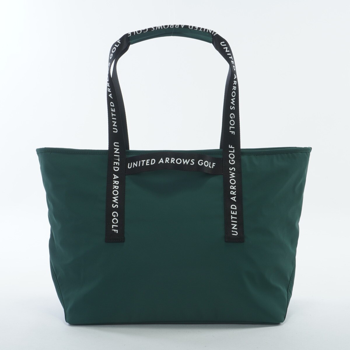 ロゴテープ トートバッグ(トートバッグ)|UNITED ARROWS GOLF