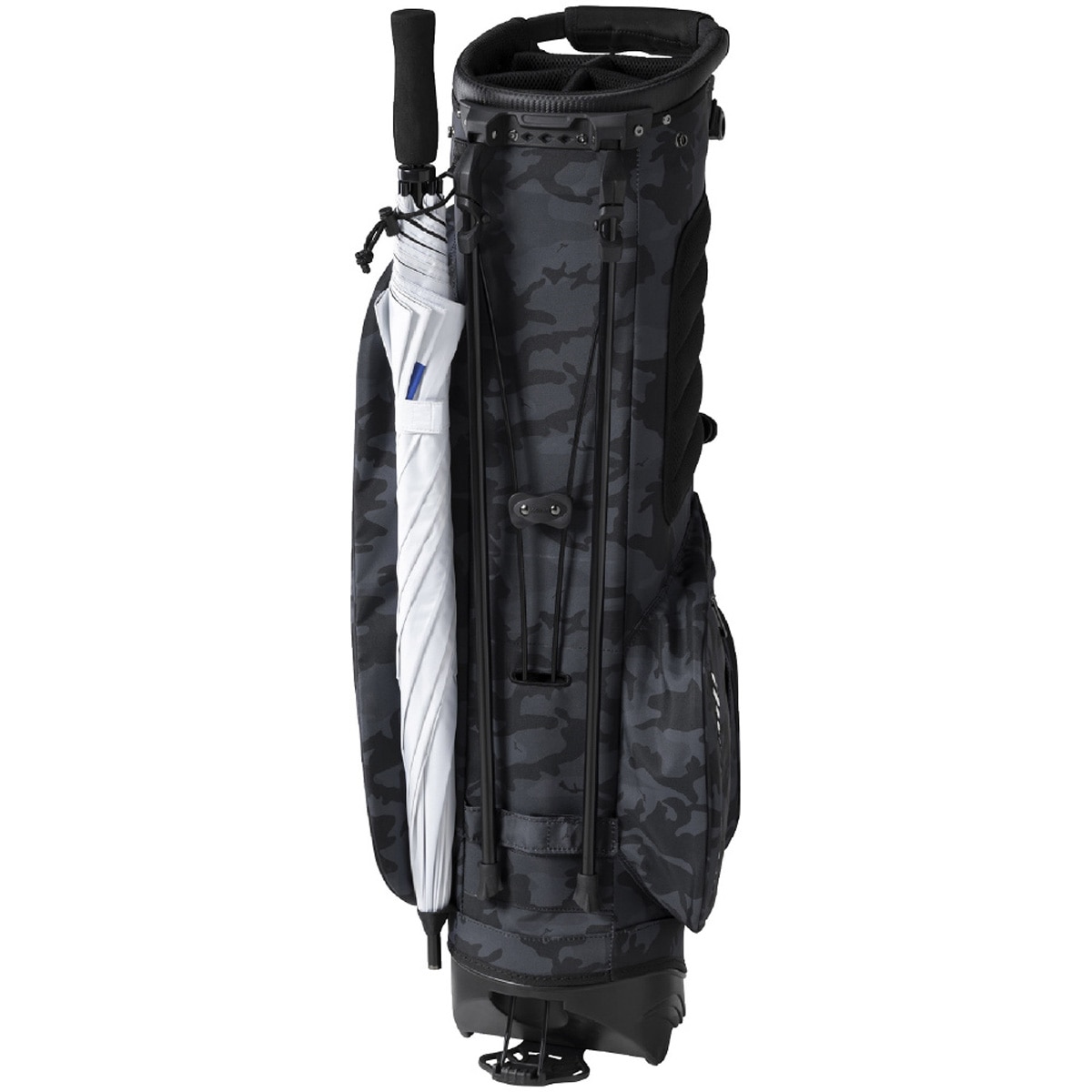 スタンドキャディバッグ(【男性】キャディバッグ)|Mizuno Pro(ミズノ
