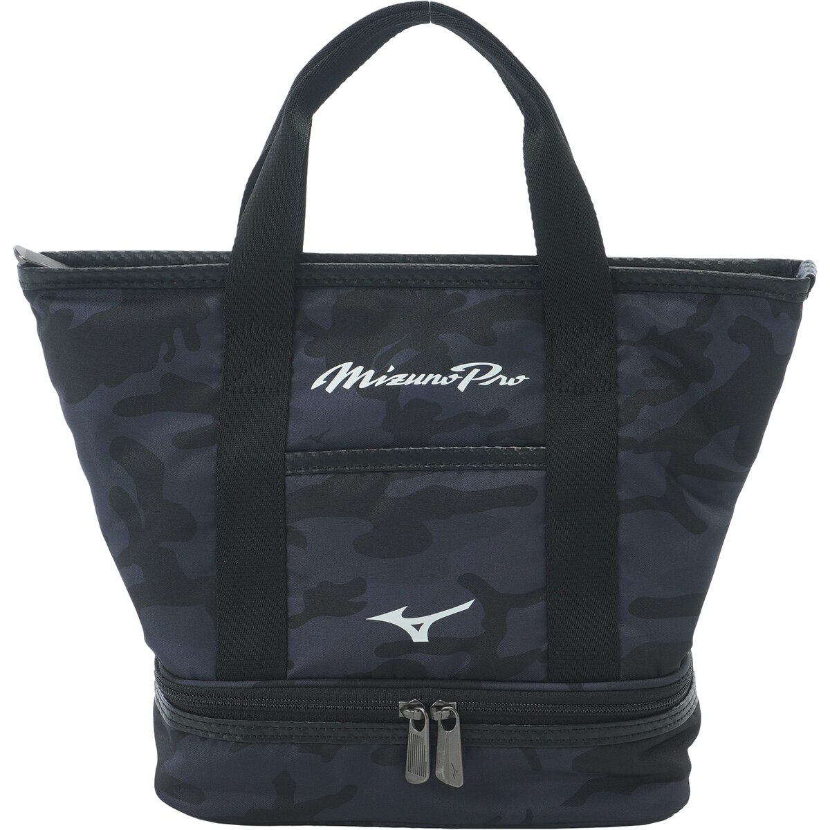 ミニトートバッグ(ラウンドバッグ)|Mizuno Pro(ミズノ) 5LGP2523の通販