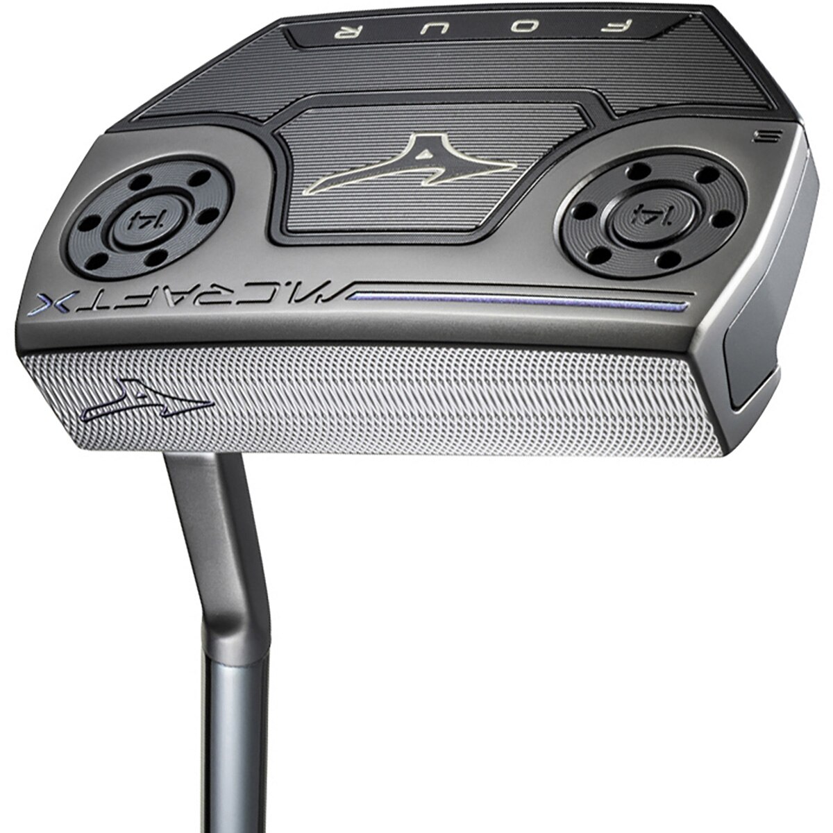 限定お値下げ格安❗️初心者メンズゴルフセット⛳️デカヘッドドライバー付11本バッグ付 RX-1 アドバイザー ブラック ゴルフクラブセット 11本組(1W,FW